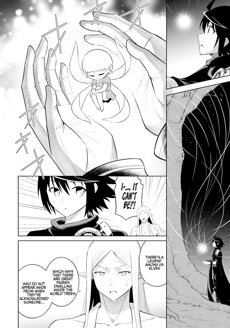 Tou No Kanri O Shite Miyou 8 18