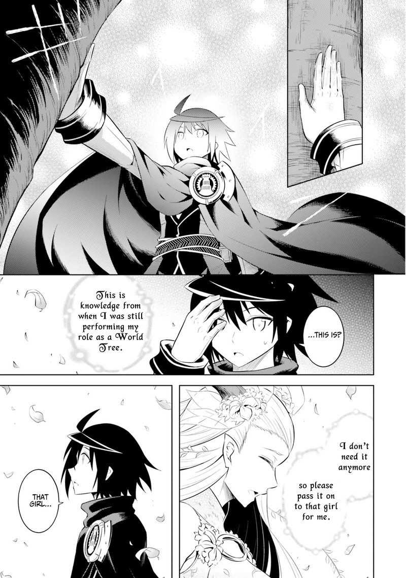 Tou No Kanri O Shite Miyou 8 28