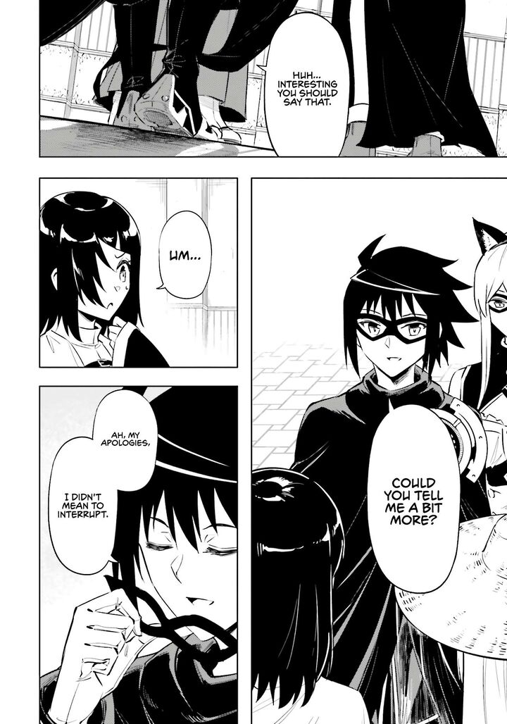 Tou No Kanri O Shite Miyou 80 13