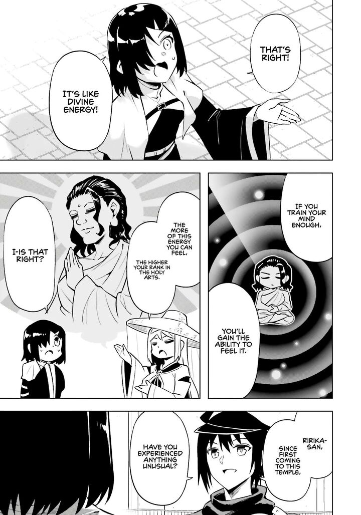 Tou No Kanri O Shite Miyou 80 16