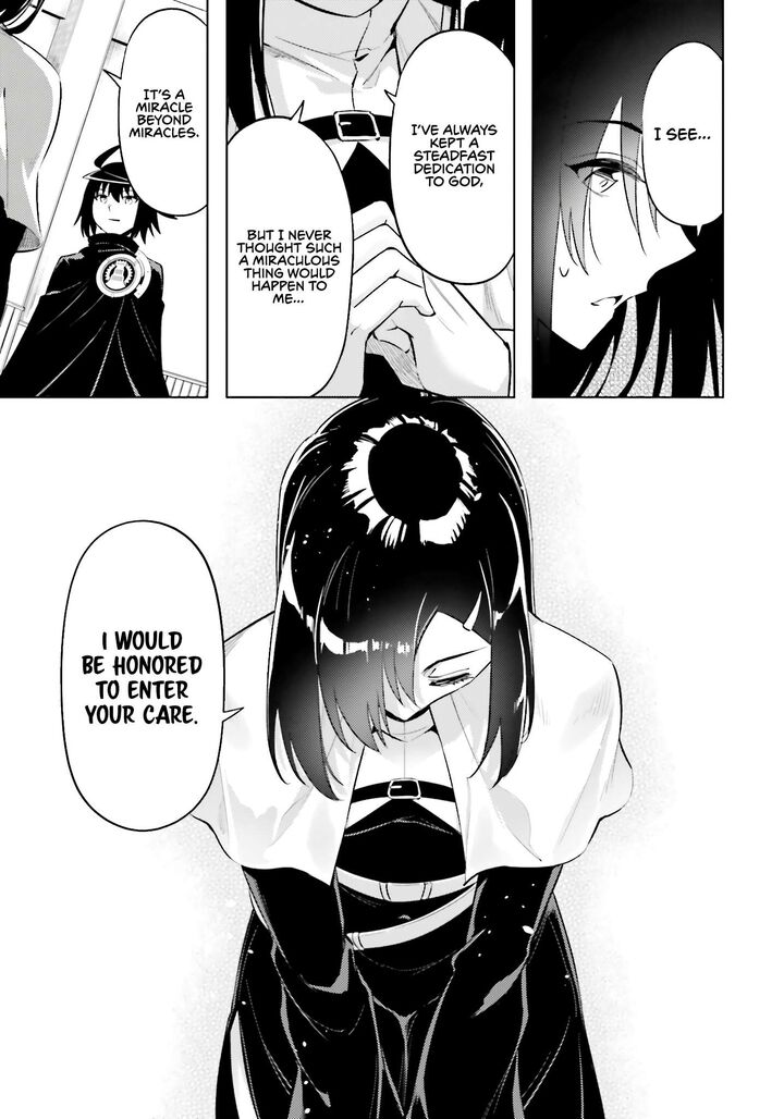 Tou No Kanri O Shite Miyou 80 37
