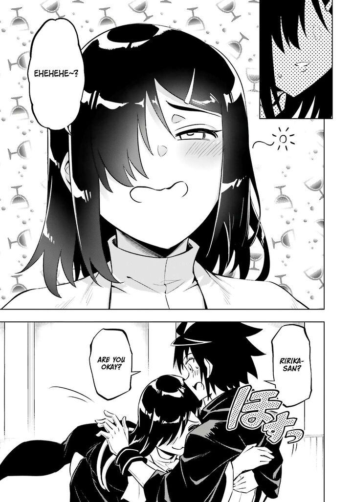 Tou No Kanri O Shite Miyou 80 39