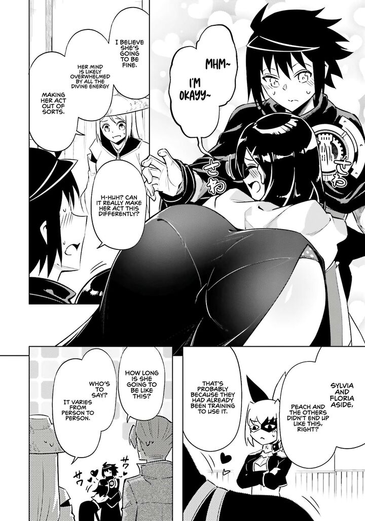 Tou No Kanri O Shite Miyou 80 40