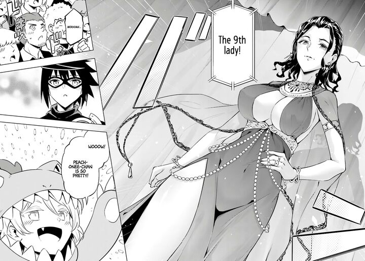 Tou No Kanri O Shite Miyou 81 26