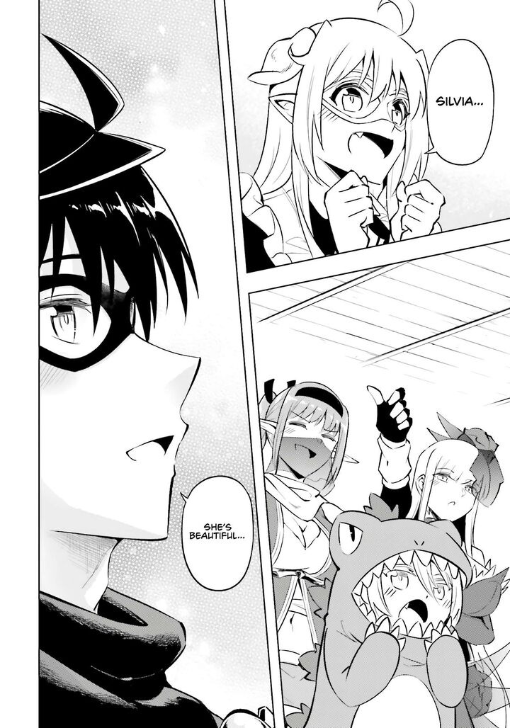 Tou No Kanri O Shite Miyou 81 32