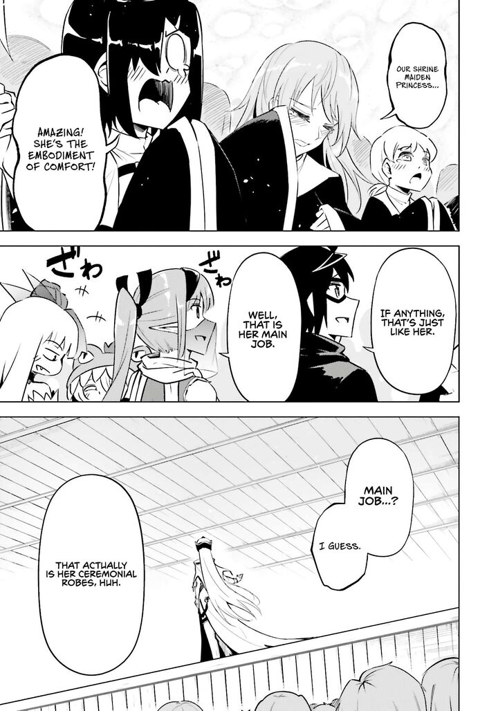 Tou No Kanri O Shite Miyou 81 33
