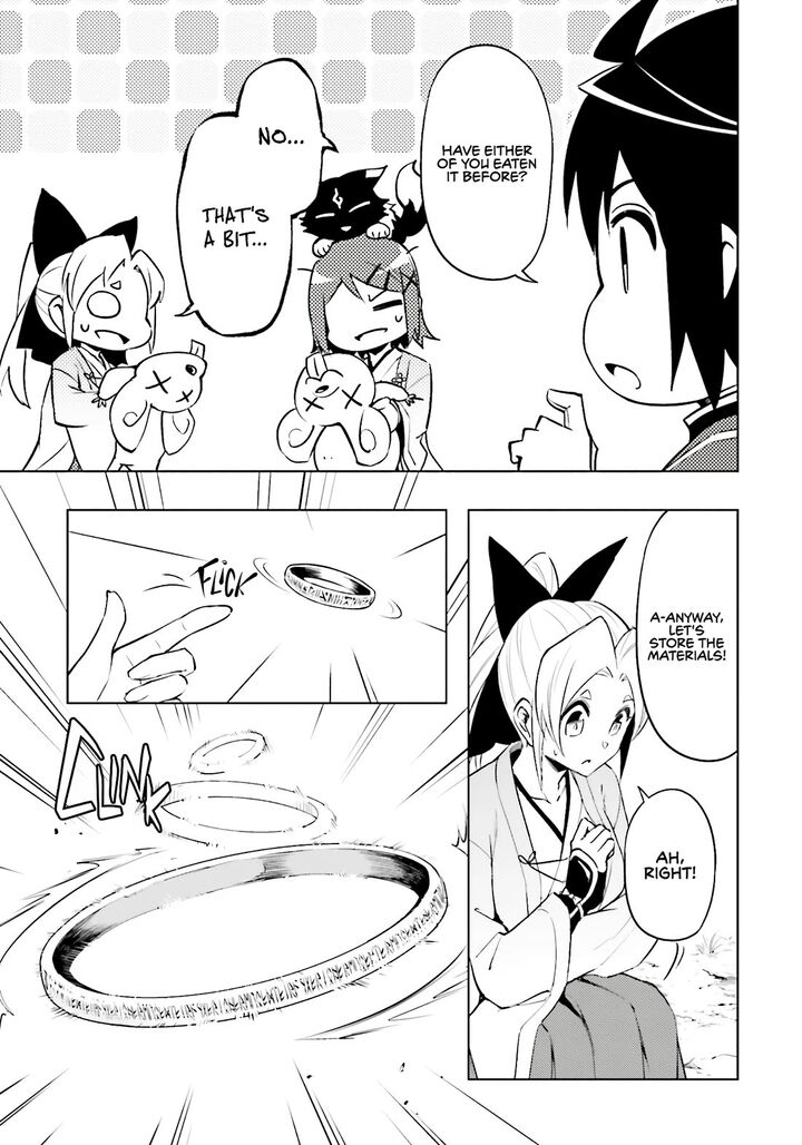 Tou No Kanri O Shite Miyou 84 10