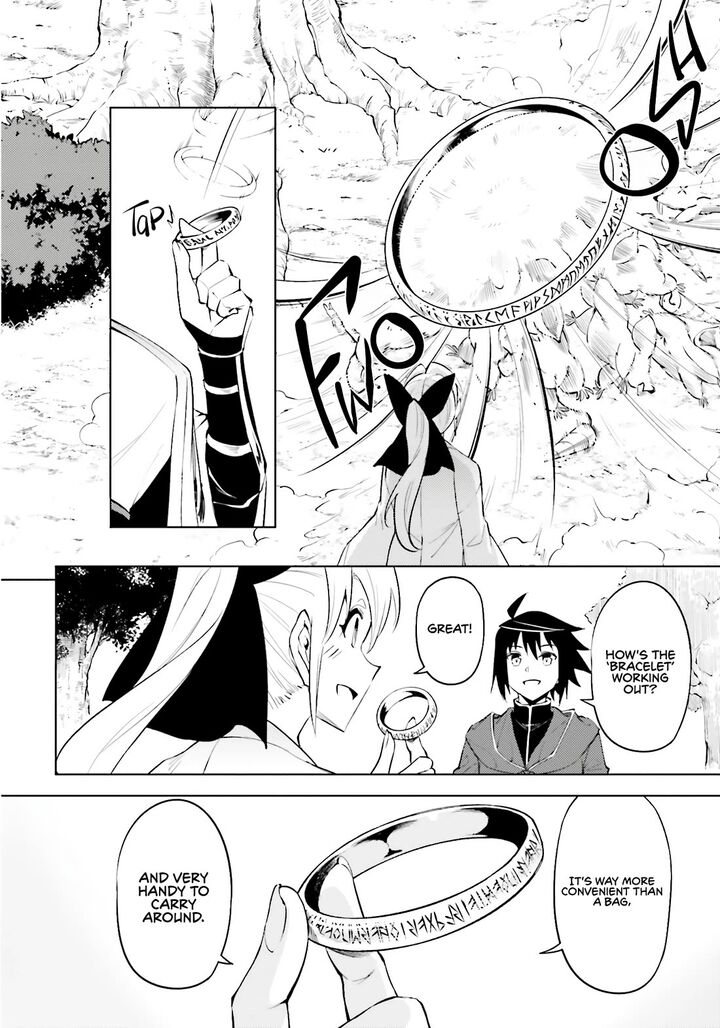 Tou No Kanri O Shite Miyou 84 11