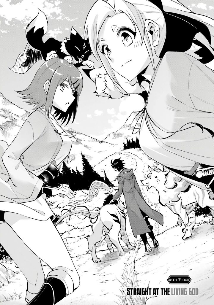 Tou No Kanri O Shite Miyou 84 6