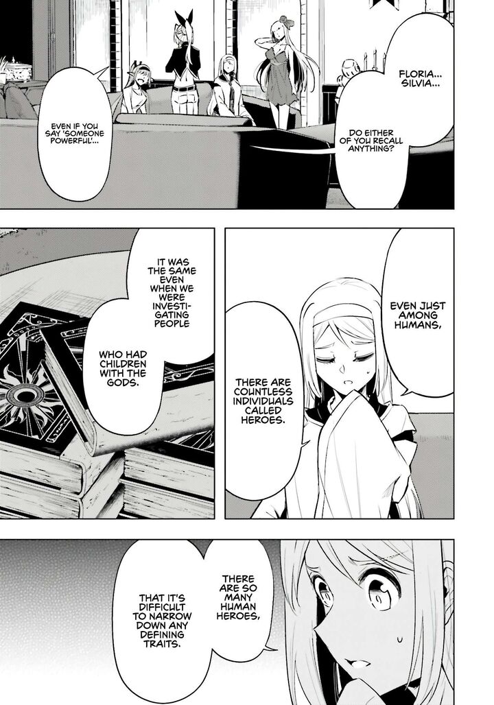 Tou No Kanri O Shite Miyou 85 49