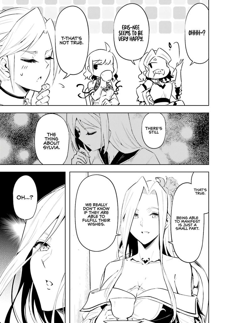 Tou No Kanri O Shite Miyou 86 20