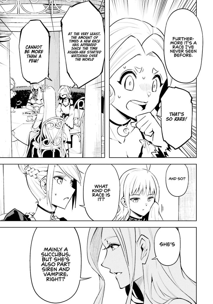 Tou No Kanri O Shite Miyou 86 22