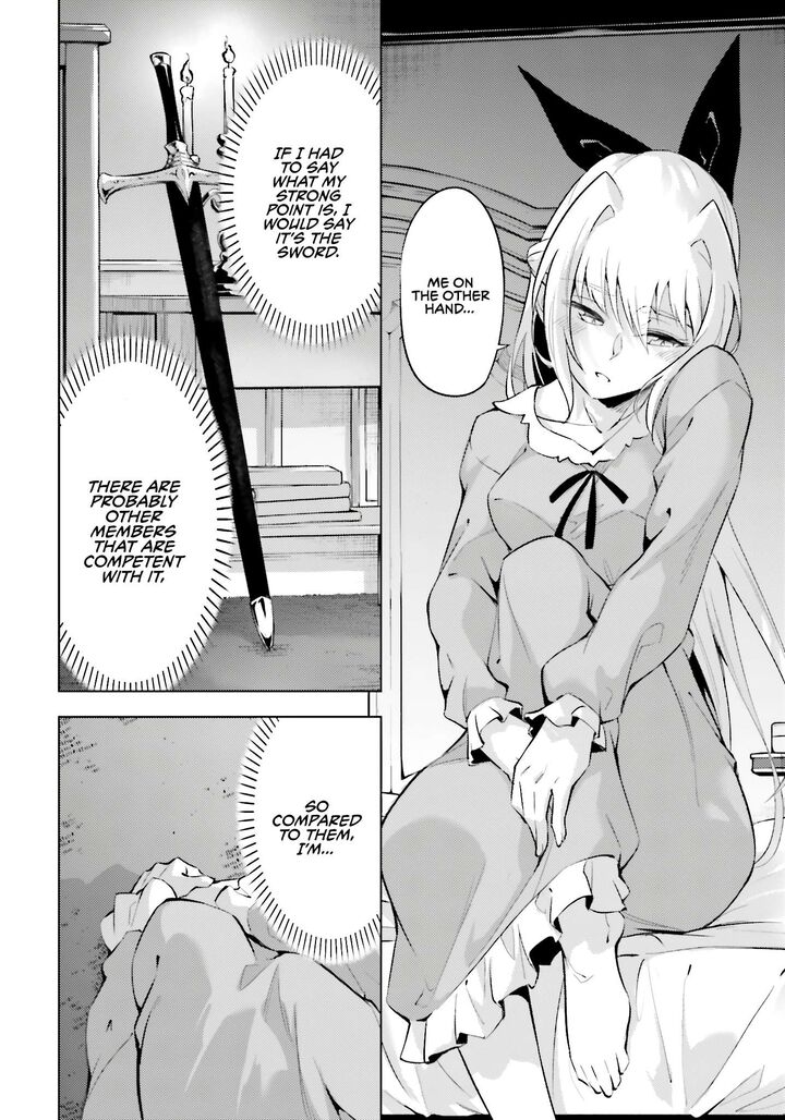 Tou No Kanri O Shite Miyou 86 29