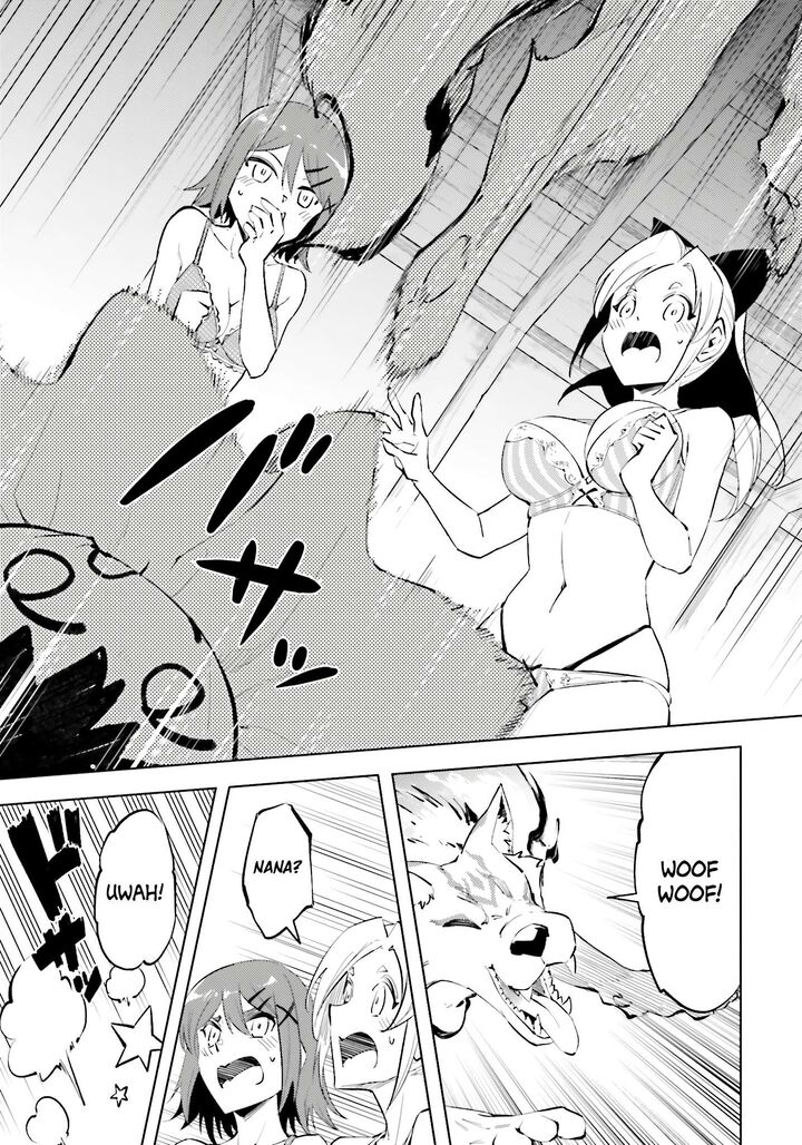 Tou No Kanri O Shite Miyou 86 6