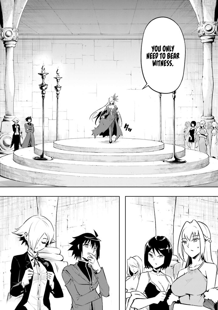 Tou No Kanri O Shite Miyou 87 15