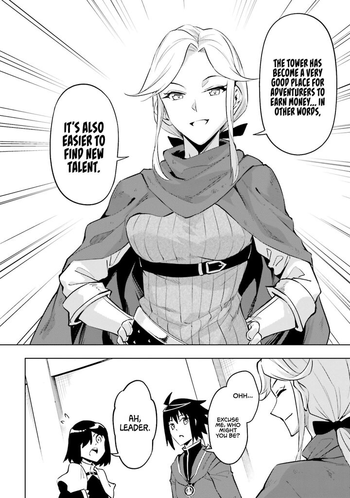 Tou No Kanri O Shite Miyou 87 50