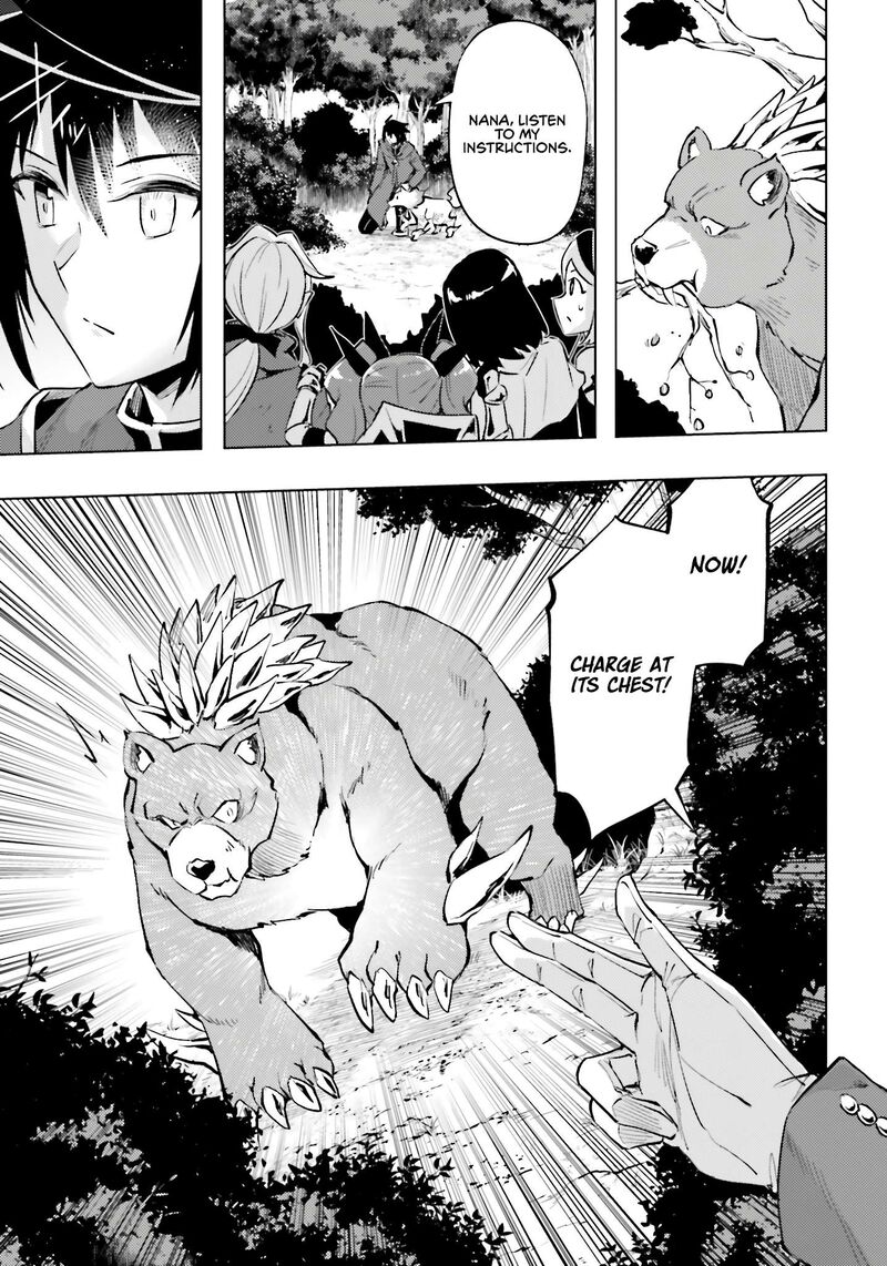 Tou No Kanri O Shite Miyou 88 22