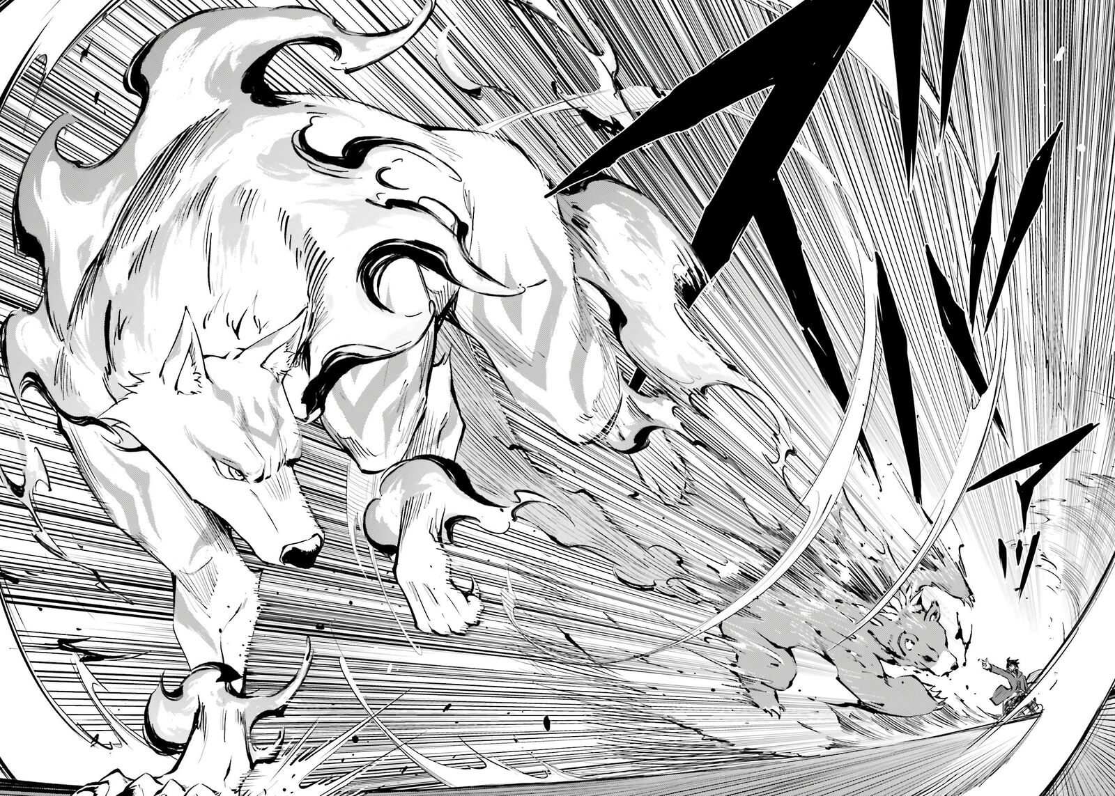 Tou No Kanri O Shite Miyou 88 23