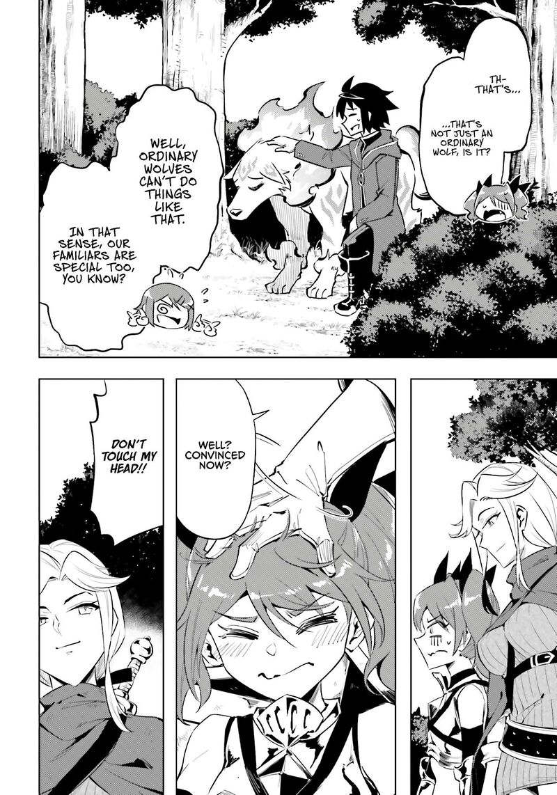 Tou No Kanri O Shite Miyou 88 26