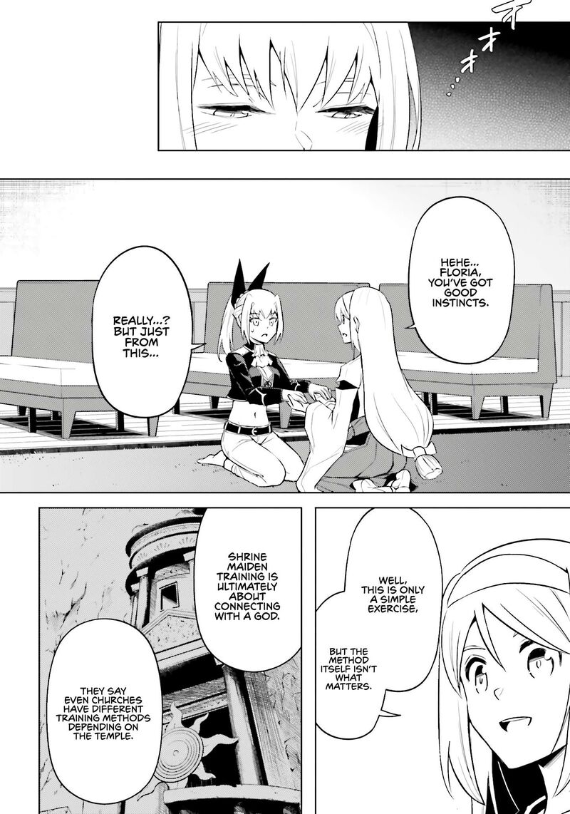 Tou No Kanri O Shite Miyou 88 46