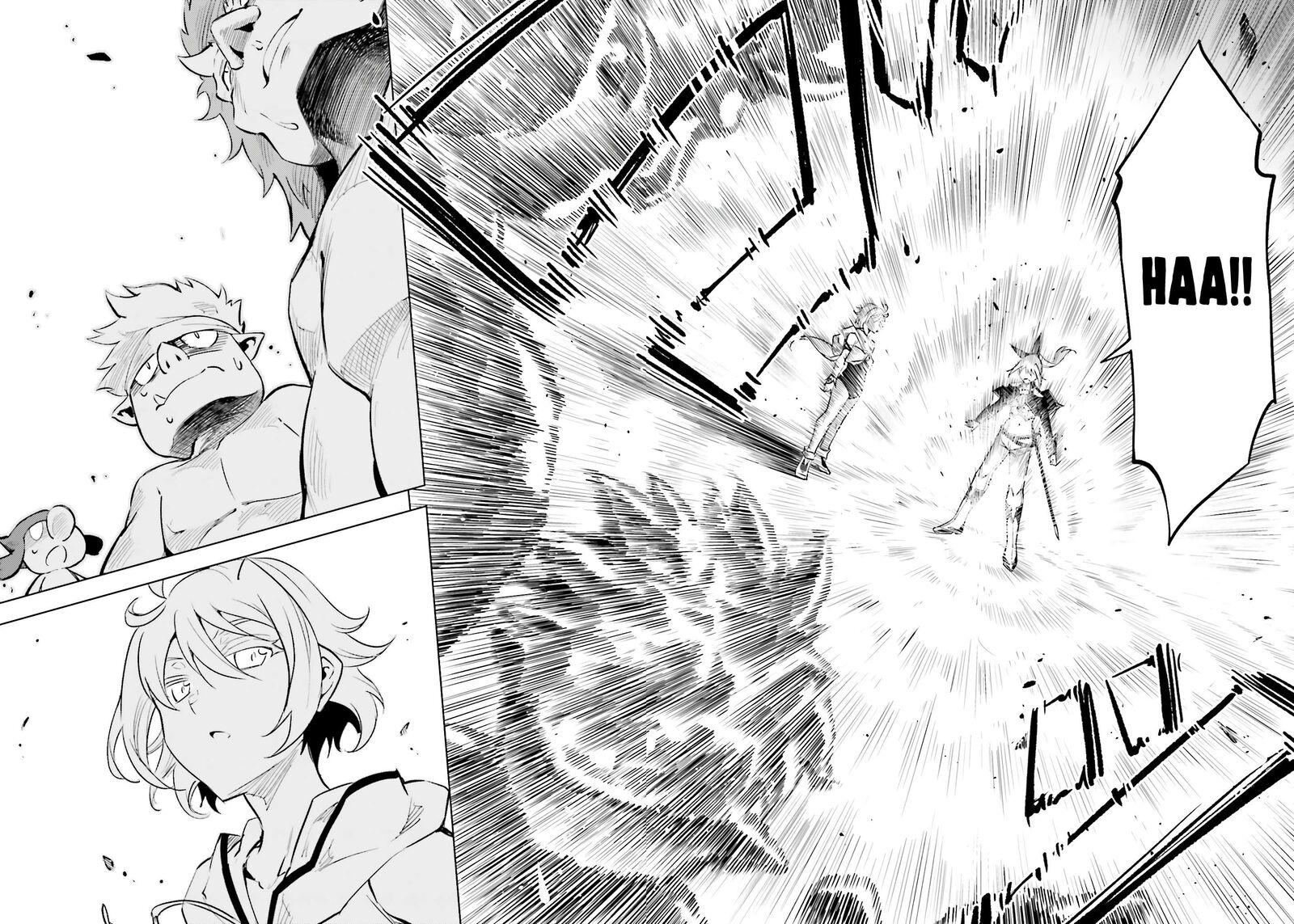 Tou No Kanri O Shite Miyou 88 54