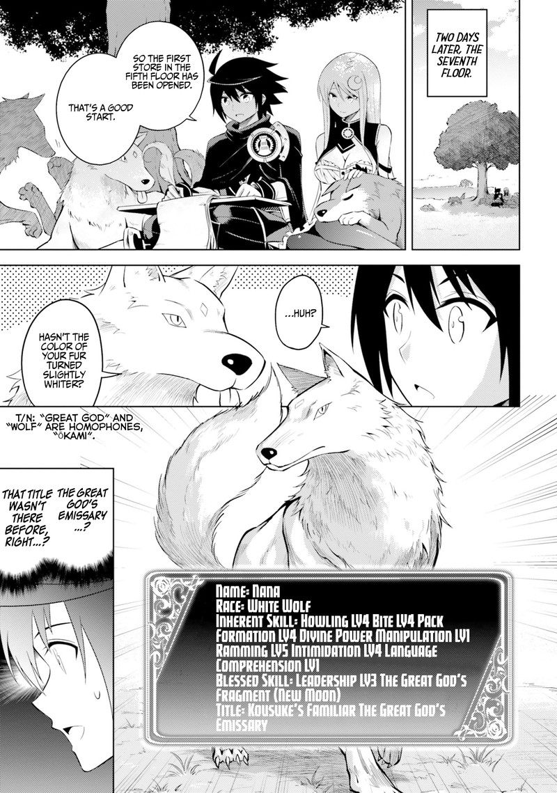 Tou No Kanri O Shite Miyou 9 15