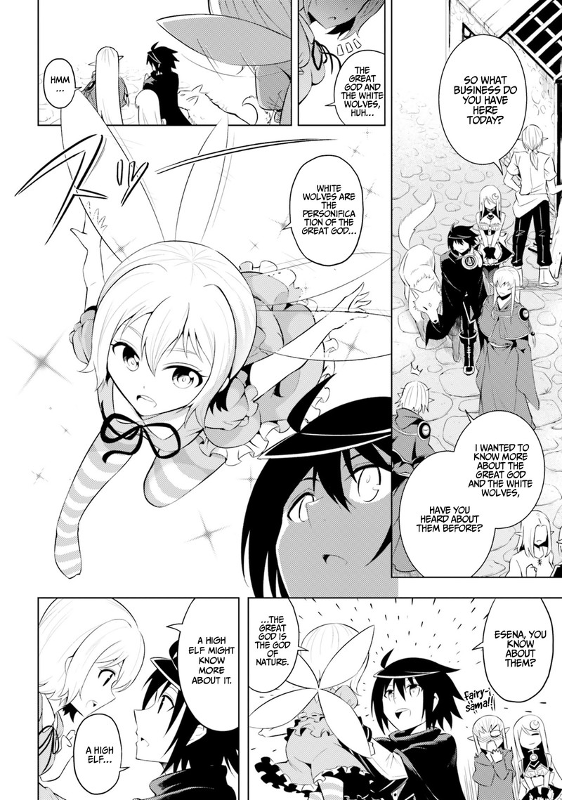 Tou No Kanri O Shite Miyou 9 18