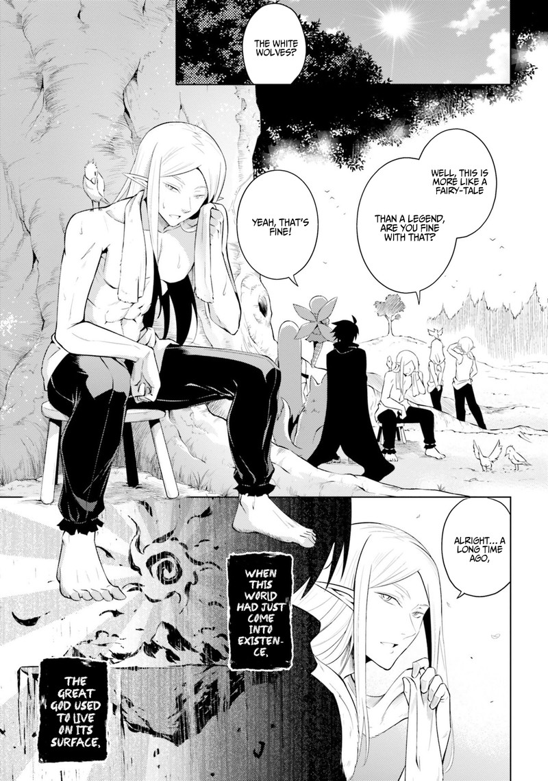 Tou No Kanri O Shite Miyou 9 19