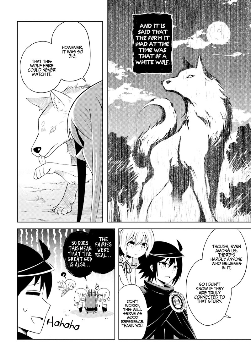 Tou No Kanri O Shite Miyou 9 20