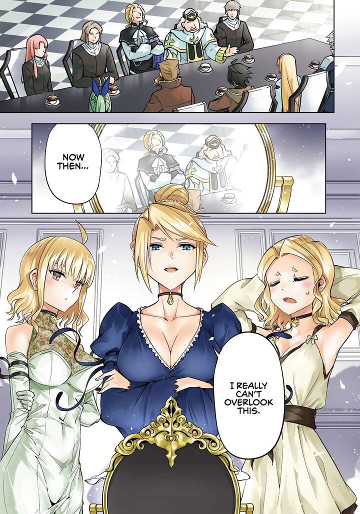 Tou No Kanri O Shite Miyou 91 3