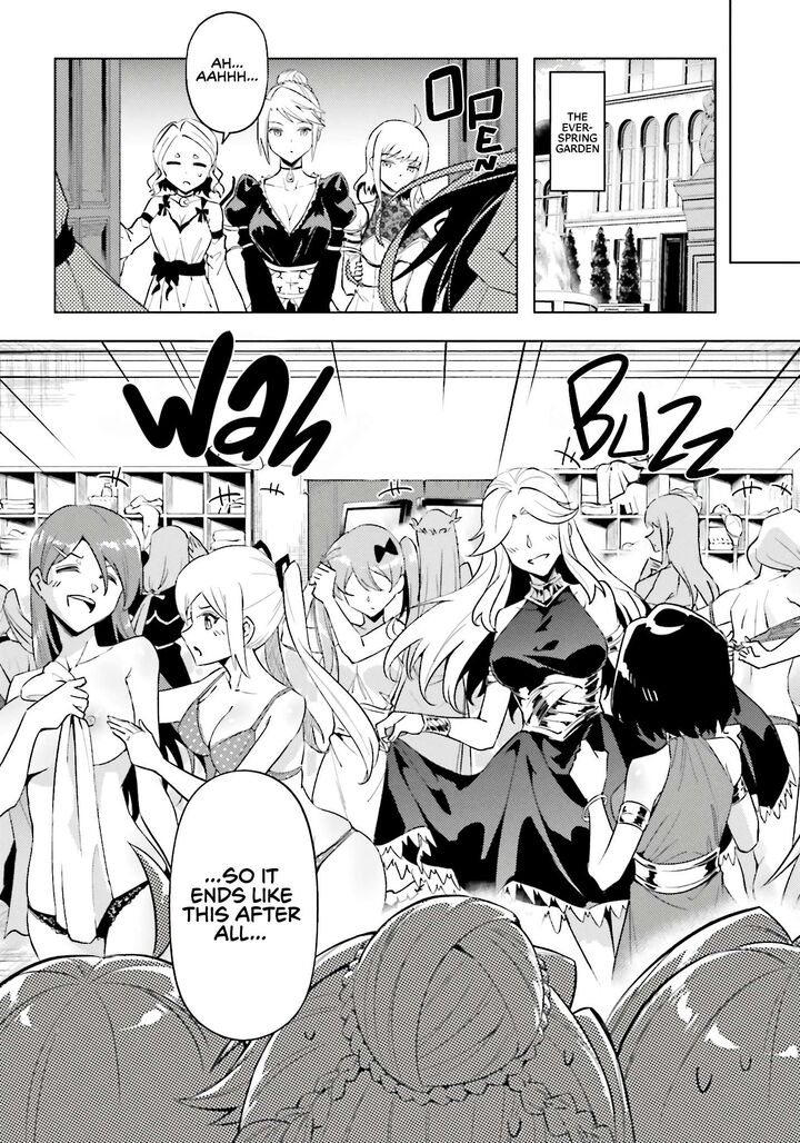 Tou No Kanri O Shite Miyou 91 59