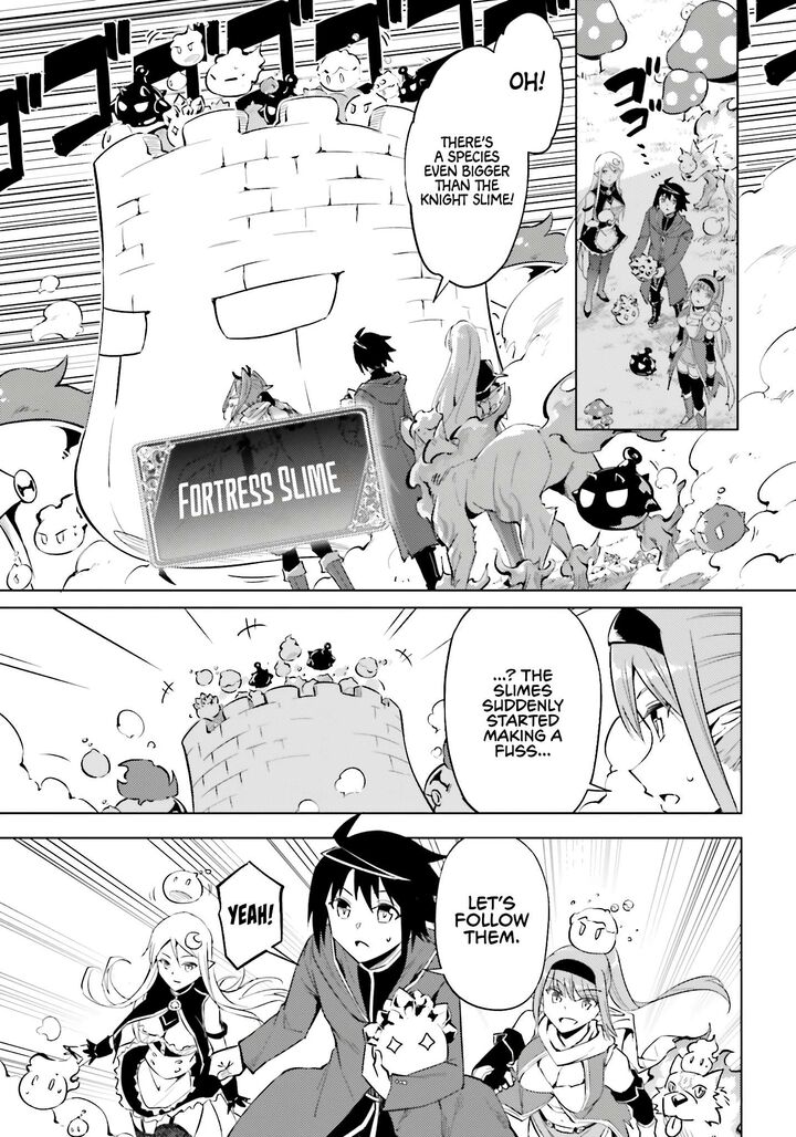 Tou No Kanri O Shite Miyou 94 34