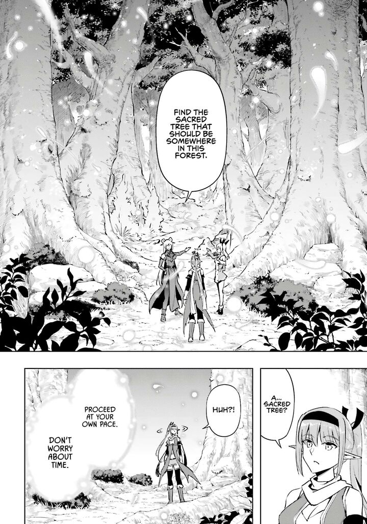 Tou No Kanri O Shite Miyou 96 31