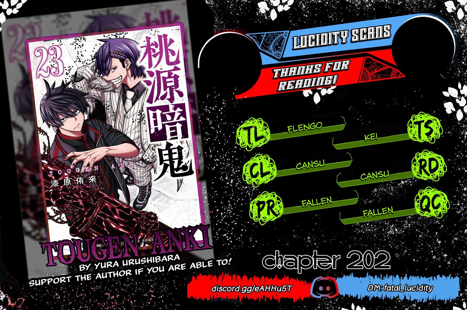 Tougen Anki 202 2