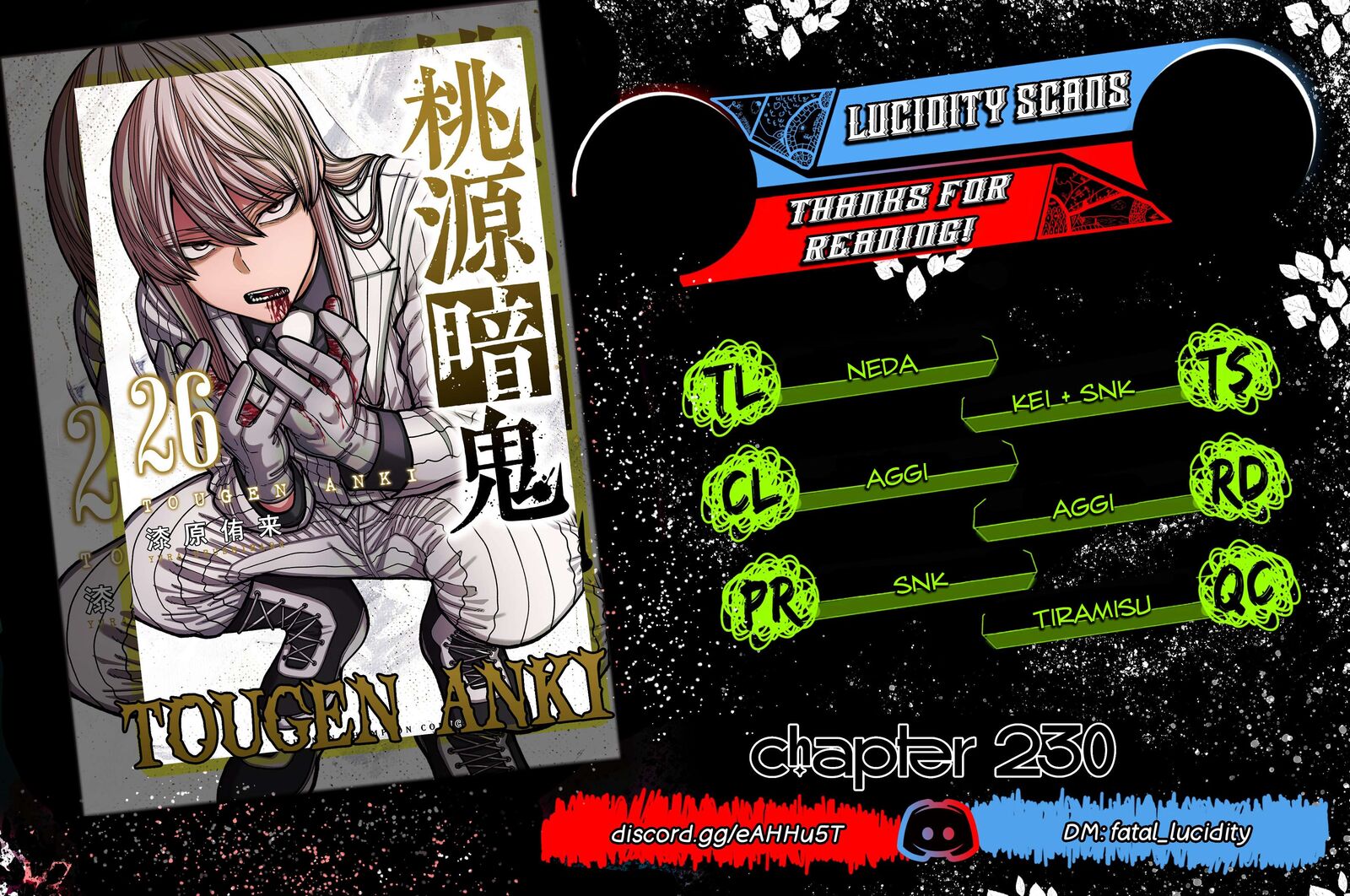 Tougen Anki 230 2