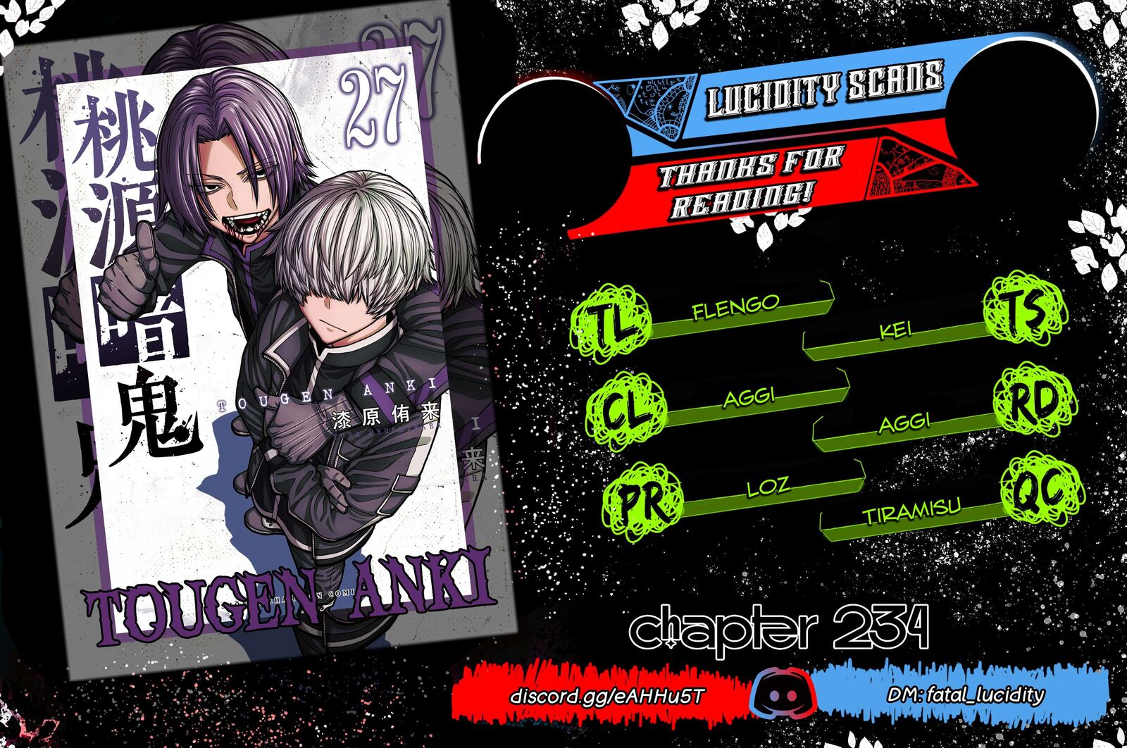 Tougen Anki 234 2