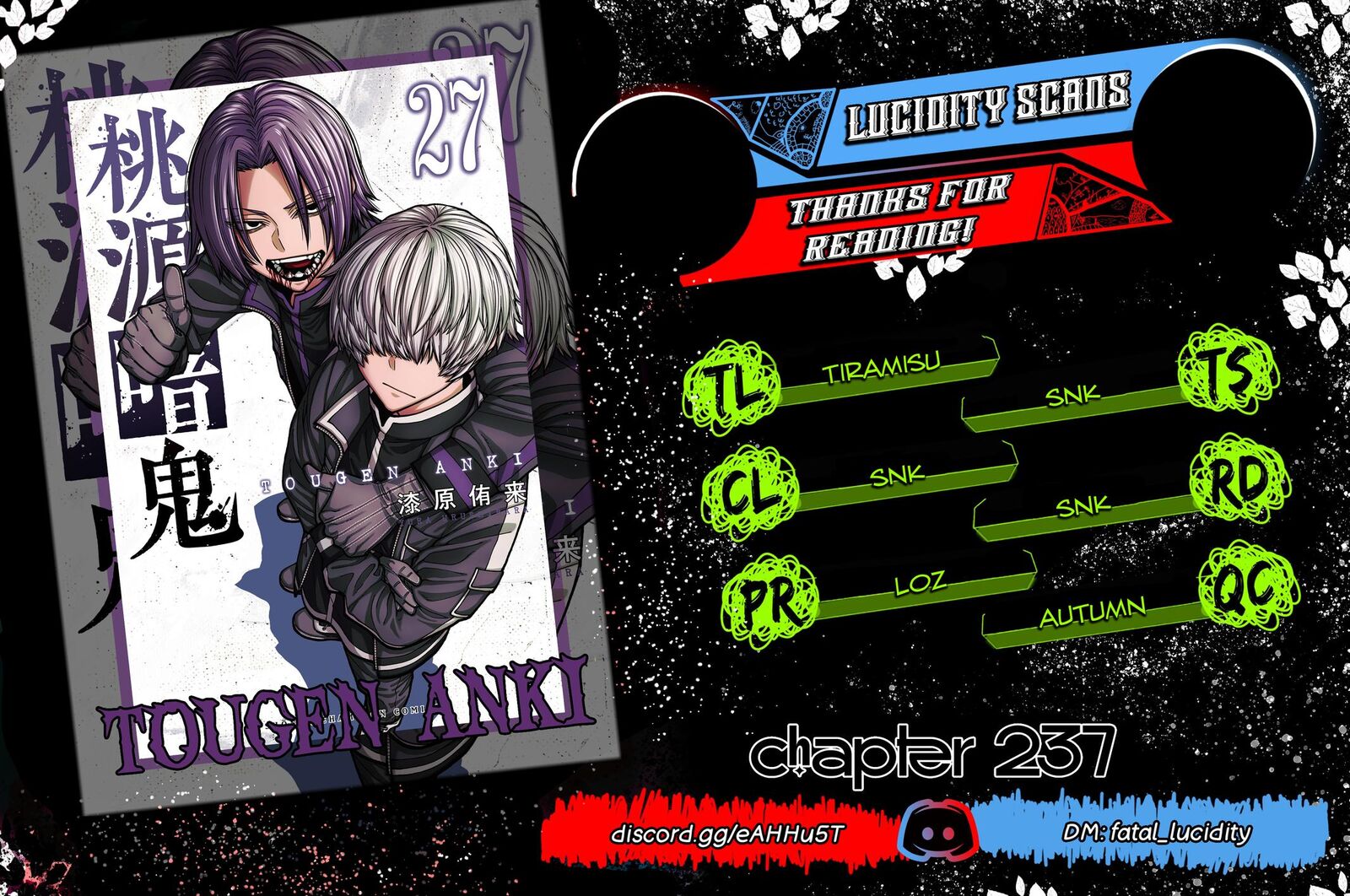 Tougen Anki 237 2