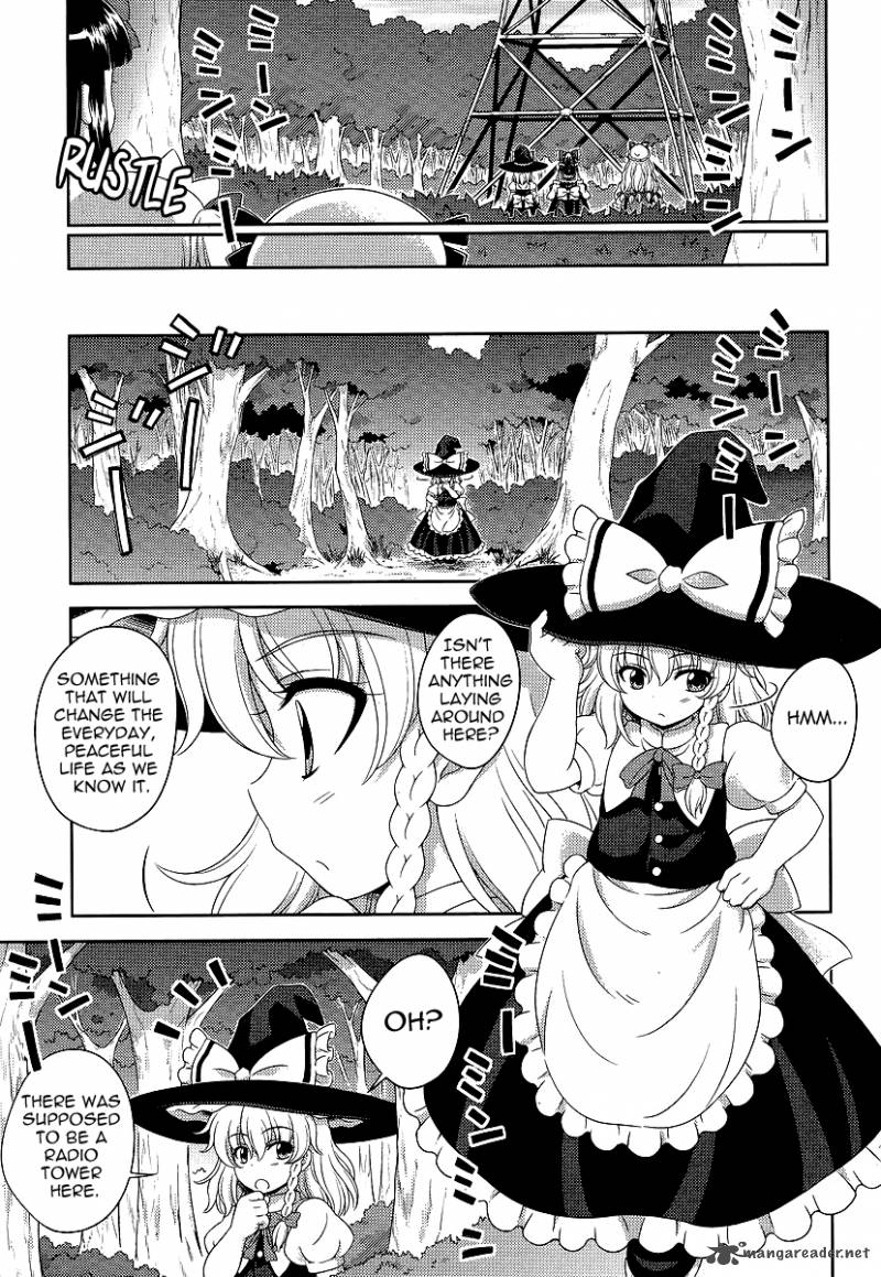 Touhou Sangetsusei Oriental Sacred Place 10 19