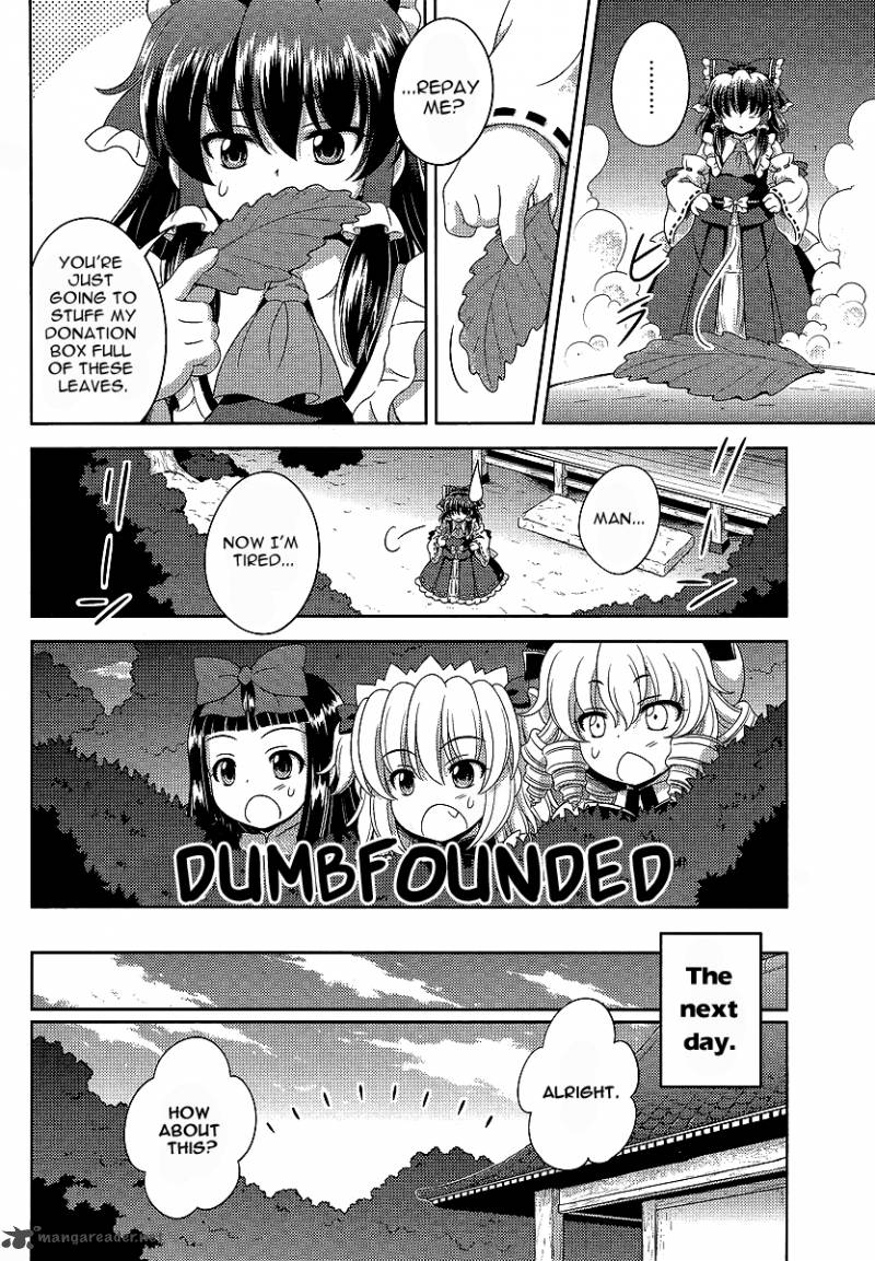 Touhou Sangetsusei Oriental Sacred Place 11 24