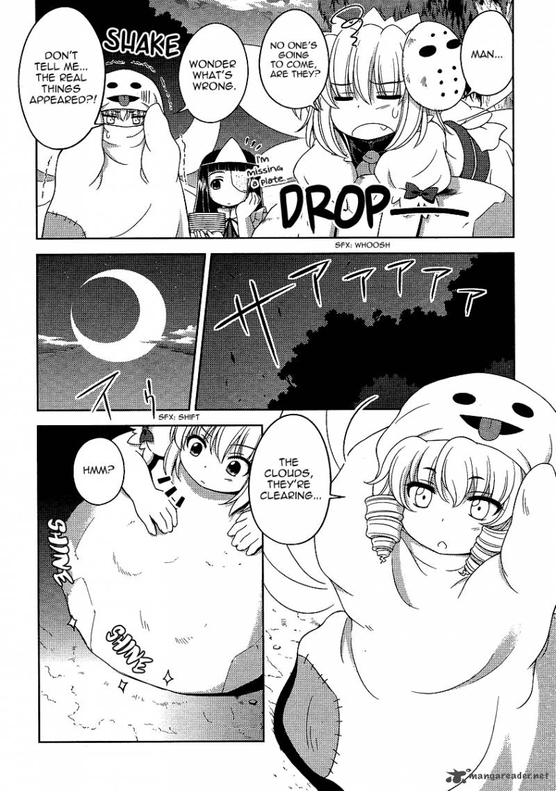 Touhou Sangetsusei Oriental Sacred Place 4 10