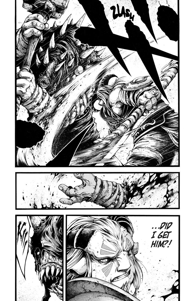 Toujuushi 17 18
