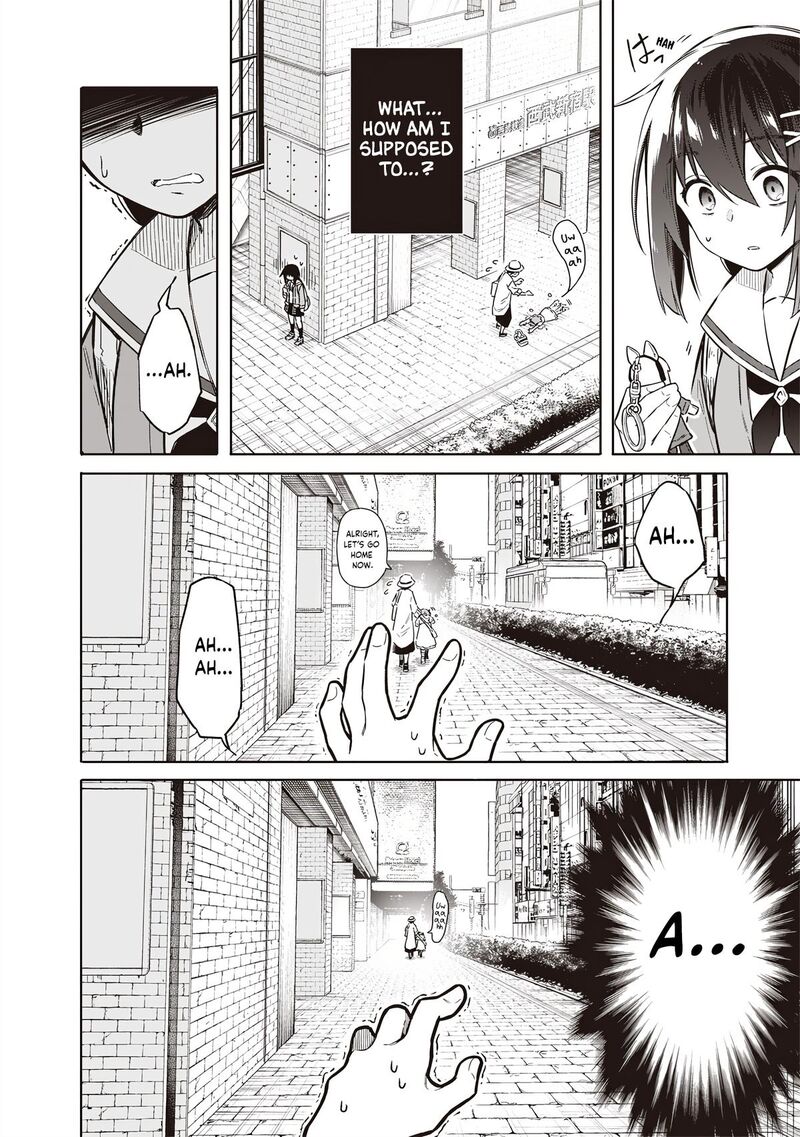 Toukyou Kinoko Sekai Ranking 1 I No Komyu Ryoku Saijaku Jk 1 14