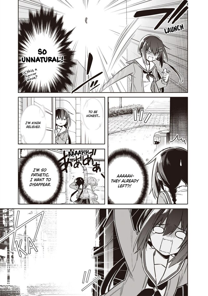 Toukyou Kinoko Sekai Ranking 1 I No Komyu Ryoku Saijaku Jk 1 34