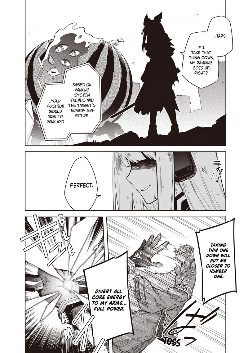 Toukyou Kinoko Sekai Ranking 1 I No Komyu Ryoku Saijaku Jk 1 46