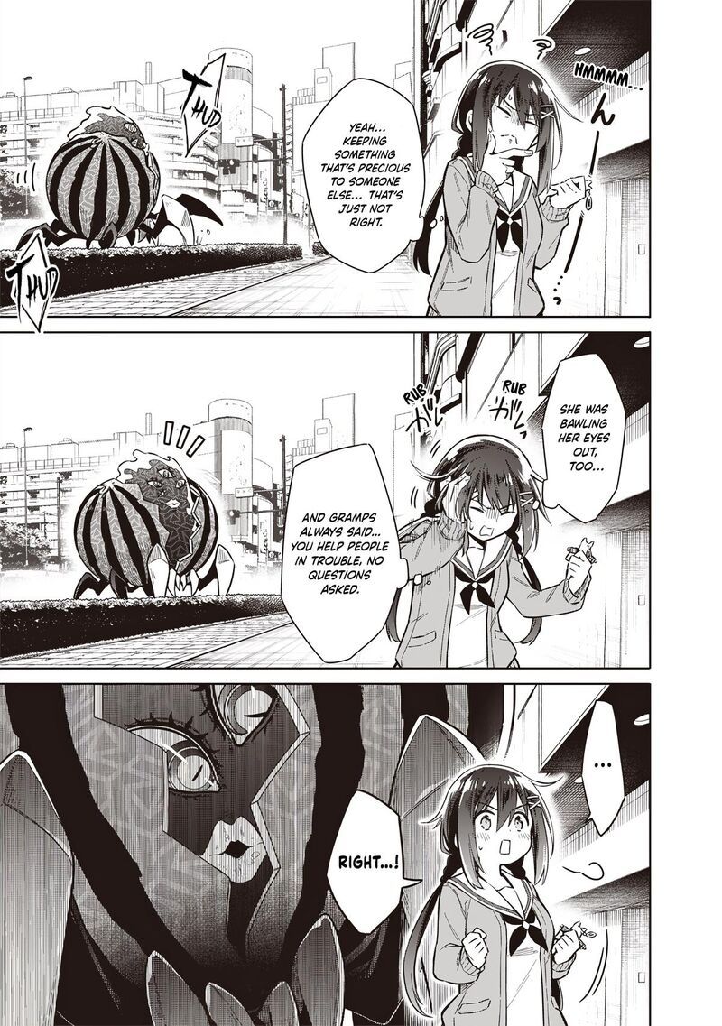 Toukyou Kinoko Sekai Ranking 1 I No Komyu Ryoku Saijaku Jk 1 55