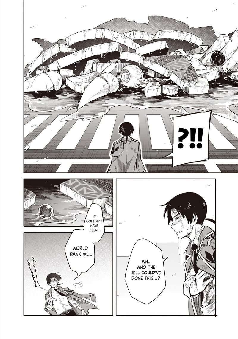 Toukyou Kinoko Sekai Ranking 1 I No Komyu Ryoku Saijaku Jk 1 63