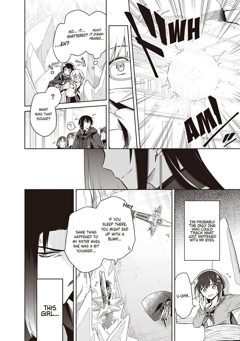 Toukyou Kinoko Sekai Ranking 1 I No Komyu Ryoku Saijaku Jk 12 18