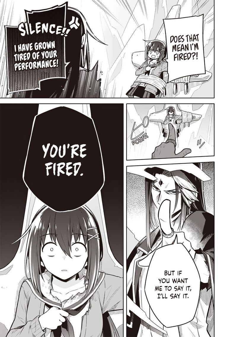 Toukyou Kinoko Sekai Ranking 1 I No Komyu Ryoku Saijaku Jk 13 11