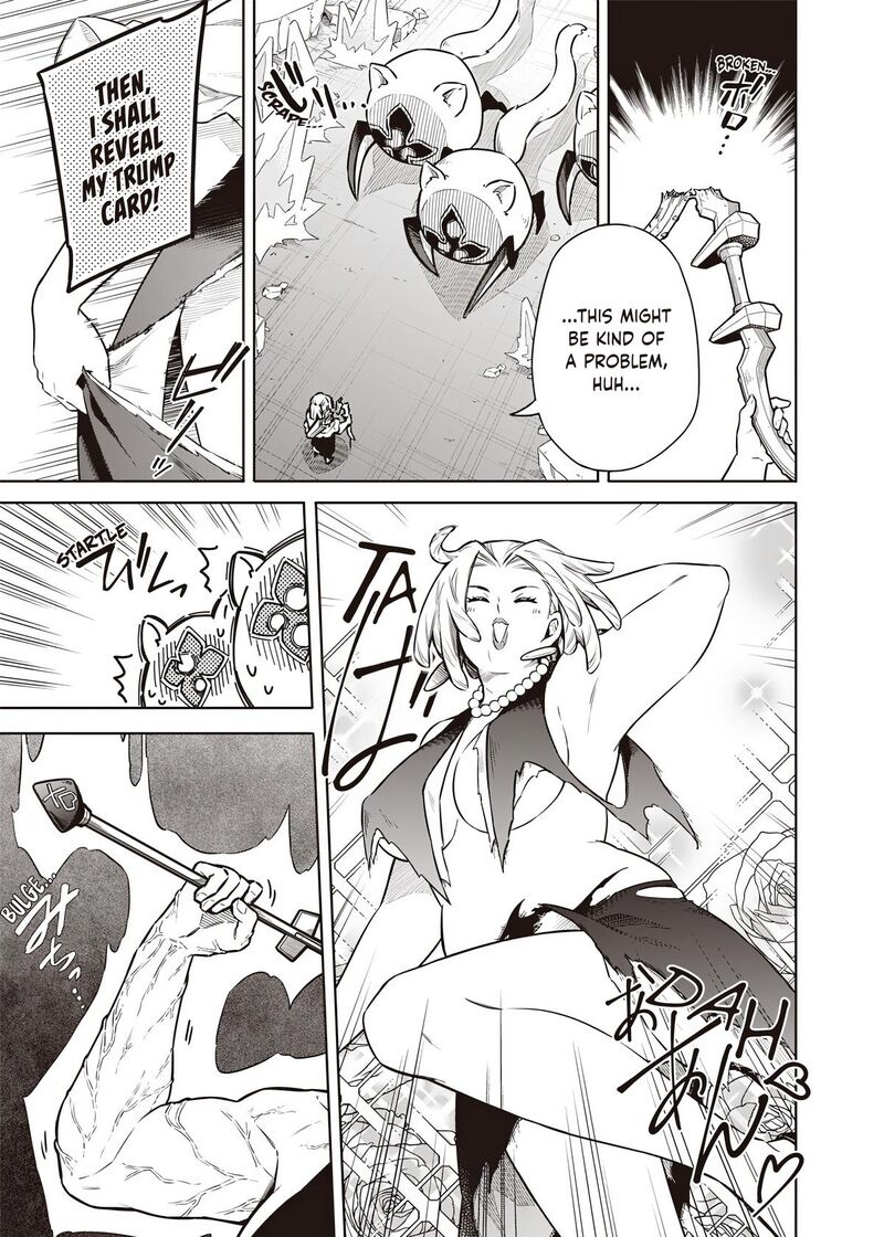 Toukyou Kinoko Sekai Ranking 1 I No Komyu Ryoku Saijaku Jk 14 3