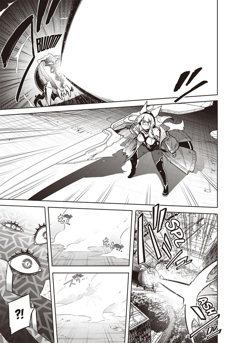 Toukyou Kinoko Sekai Ranking 1 I No Komyu Ryoku Saijaku Jk 17 15